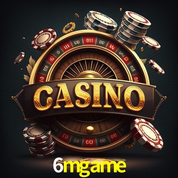 APP oficial da 6mgame para mobile
